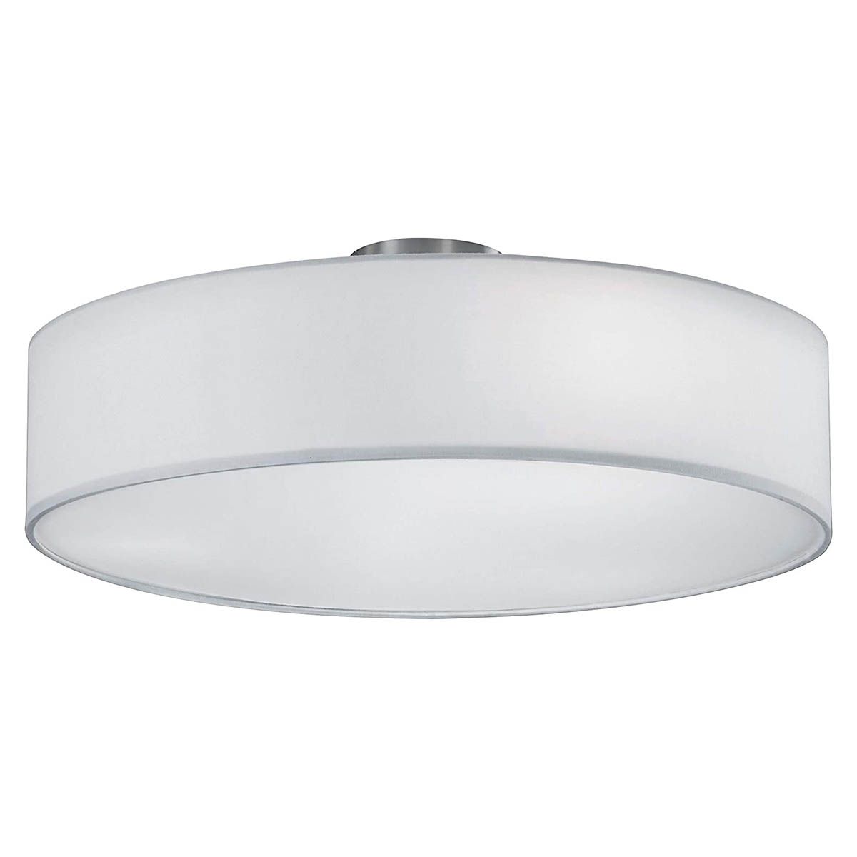 Lampadari & plafoniere: Deckenleuchte, Rund, 50 cm Ø – Nuovo (secondo la descrizione) da Kreuzlingen venduto da Smart-Light 1