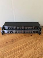 2x T.C. Electronics M300