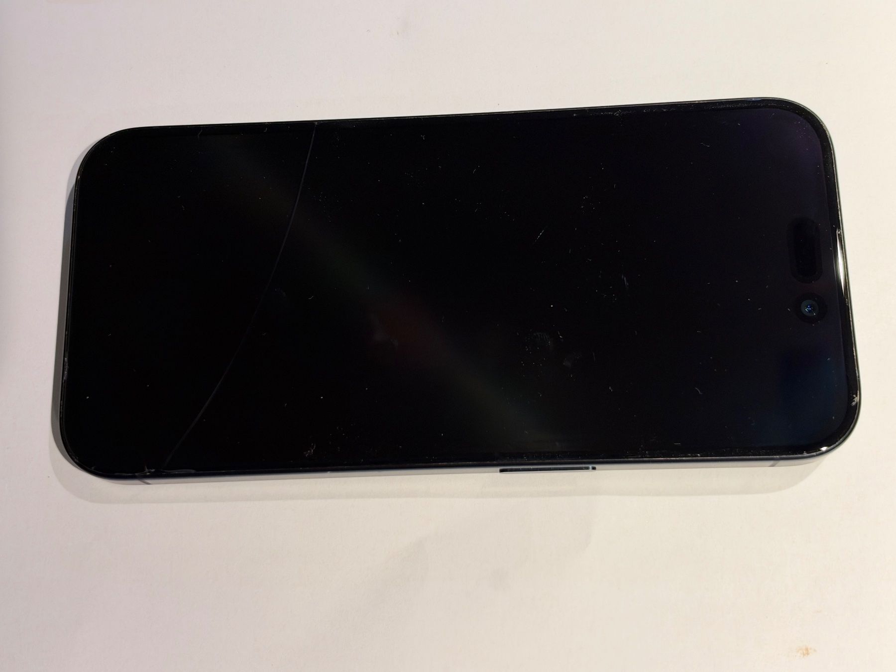 Apple Telefoni cellulari / Smartphones: iPhone 15 Pro Blue Titanic – Usato da Münsingen venduto da alb_bern 4