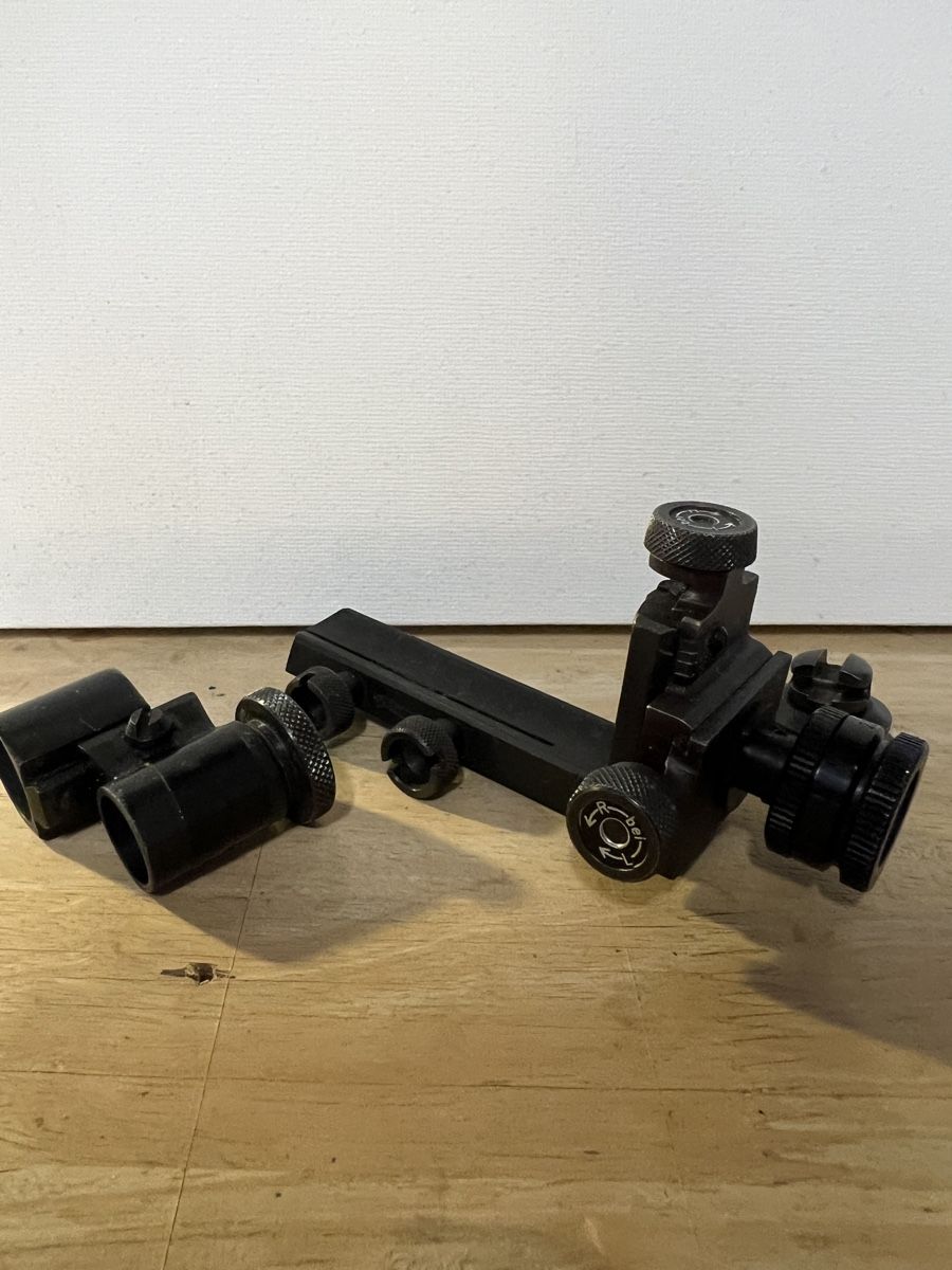 Tous les outils: Diopter – D'occasion à Selzach par Bardet82