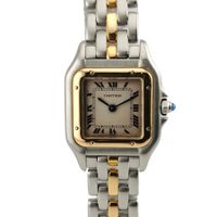 Cartier Panthère Small Two Tone