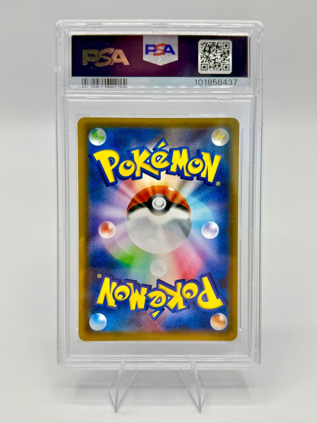 Pokémon Carte collezionabili: Pokemon Charizard GX PSA 10 GEM MINT Detective Pikachu JP – Usato da Steffisburg venduto da SwissPokeTrade 2