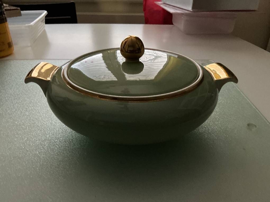 Servierplatten: Légumière Villeroy&Boch – Gebraucht aus Troinex von nin_kv6x 1