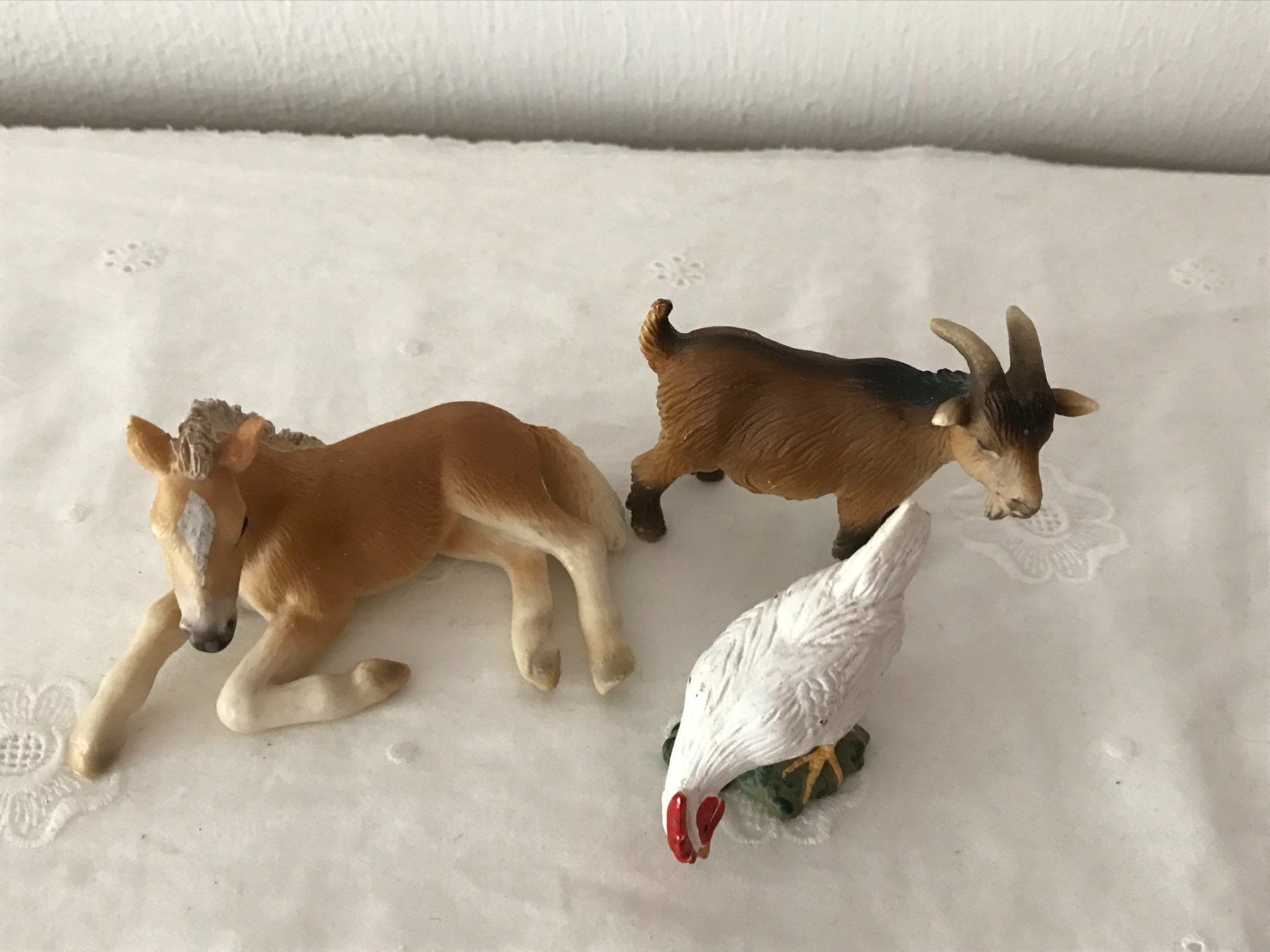 Schleich Giocattoli: schleichtiere – Usato da Siebnen venduto da Floki3 1