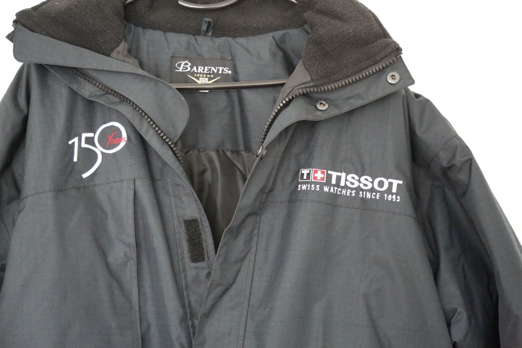 Tissot Orologi: Tissot Winterjacke XL – Usato da Reinach BL venduto da Han-Numismatik 2
