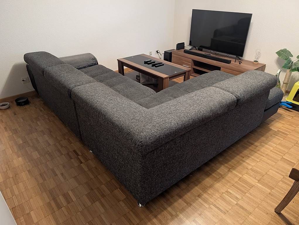 Sofas: URGENT A DONNER – Gebraucht aus Baulmes von reyso 1