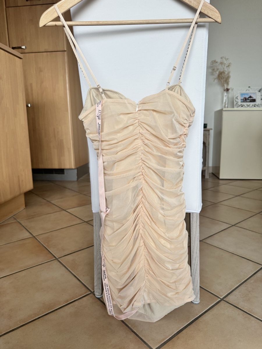 Vestiti: Robe de soirée oh polly – Nuovo e nell'imballaggio originale da Lonay venduto da nei_79jc 2