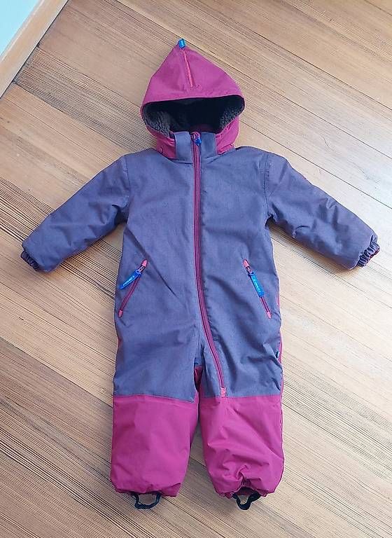 Finkid Completi: Finkid - TURVA ICE - Winteroverall – Usato da Schaffhausen venduto da nps
