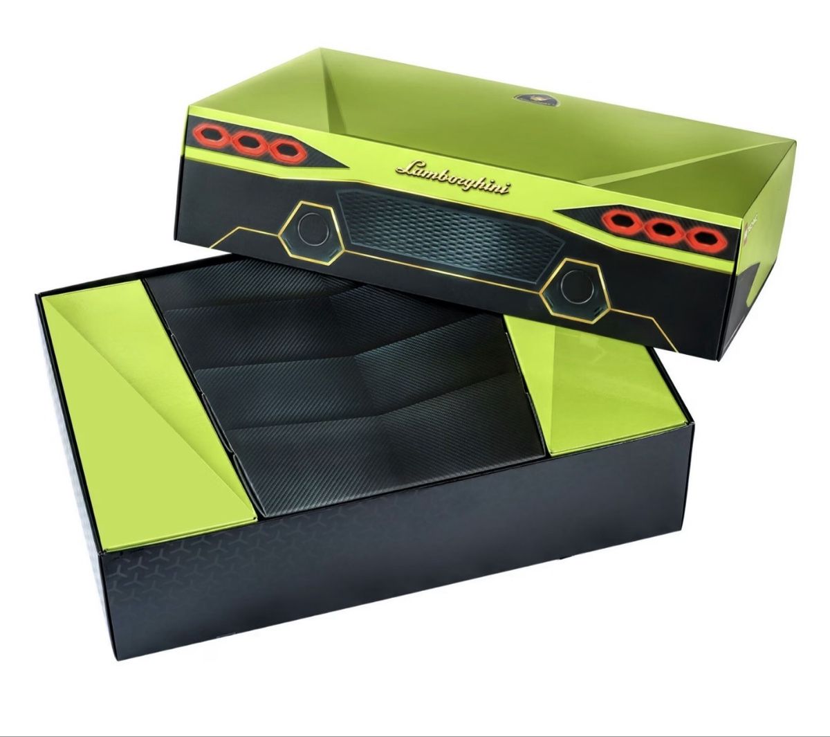 Lamborghini Modellini d'auto: LEGO Technic Lamborghini Sián – Nuovo e nell'imballaggio originale da Rothrist venduto da gio_t89b 2