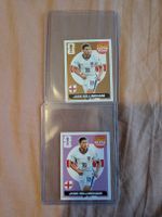 Panini WM 2026 Extra Sticker Set JUDE BELLINGHAM Regular &