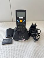 Mobiler Barcodescanner Elcode 8001 Terminal - C