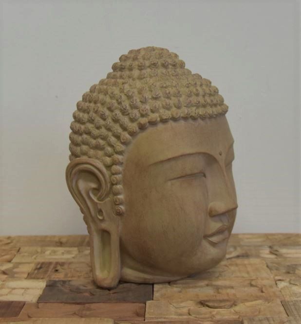 Statuette: Buddha – Nuovo e nell'imballaggio originale da Menziken venduto da _Goldis_ 6