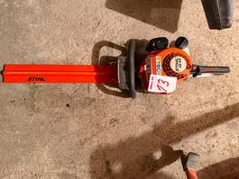 Stihl Benzin Heckenschere (Lot 13) 6017 Ruswil