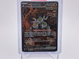 Prismatische Entwicklungen - Sandfell ex  (PRE 159) - DE