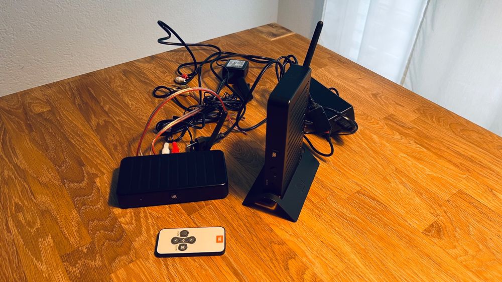 JBL On Air WEM1 Kaufen auf Ricardo