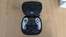 Sony DualSense Edge Controller mit Zubehoer ohne OVP