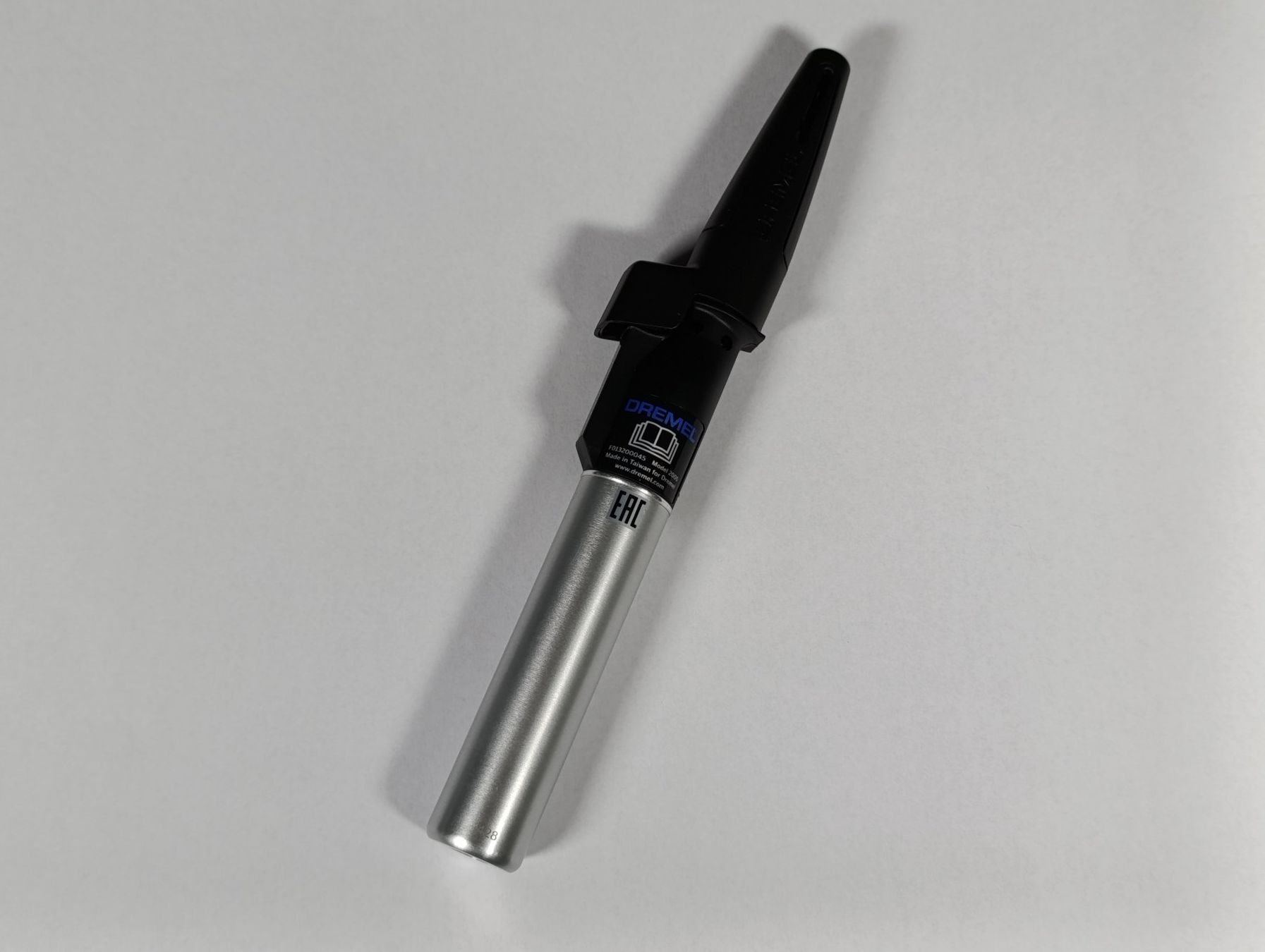 Dremel Tous les outils: DREMEL VERSATIP fer à souder multifonction - butane – Neuf (Voir description) à Thielle par Plusvalue_Neuchatel 1
