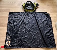 Seilsack von Deuter