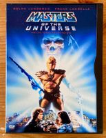 Masters of the Universe (Warner, 1987)