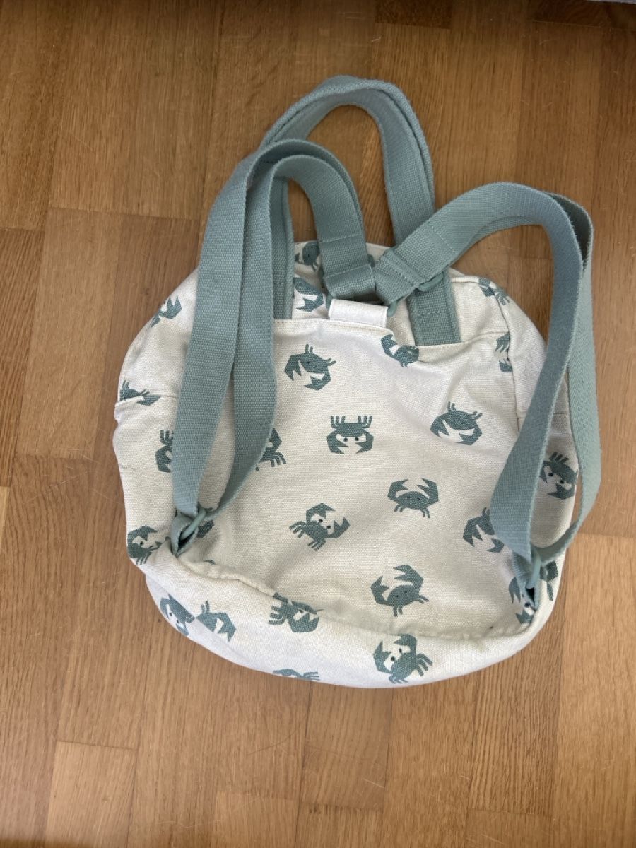 Sacs & sacs à dos: Liewood Kinder Rucksack – D'occasion à Gossau SG par lar_fs8m 1
