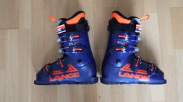LANGE RSJ 65 Kinder Skischuhe Gr. 23-23.5