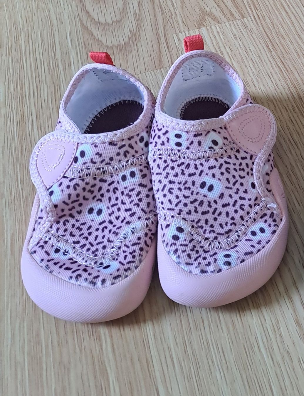 Scarpe per ragazzi: Badeschuhe - Grösse 26 – Usato da Rotkreuz venduto da Blubberli1