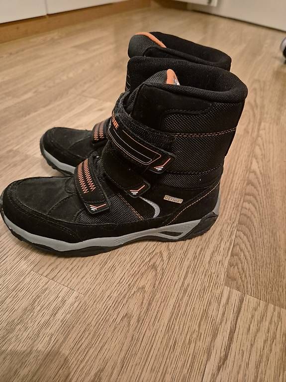 Scarpe per ragazzi: Winterschuhe – Usato da Jona venduto da cri_8k9k 1