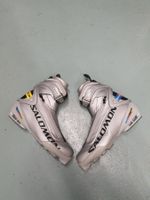Salomon Carbon Pro Skate SNS Gr. 44 2/3 NEU  UK 10/ USA 10,5