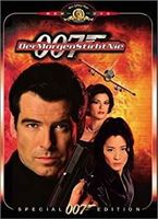 007 DER MORGEN STIRBT NIE      Pierce Brosnan   Teri Hatcher