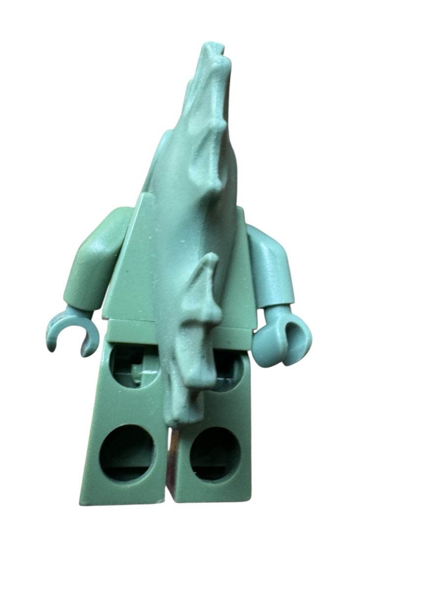 Lego Baukästen: Lego Atlantis Barracuda Guardian atl015 – Gebraucht aus Wetzikon ZH von the-collector91 2
