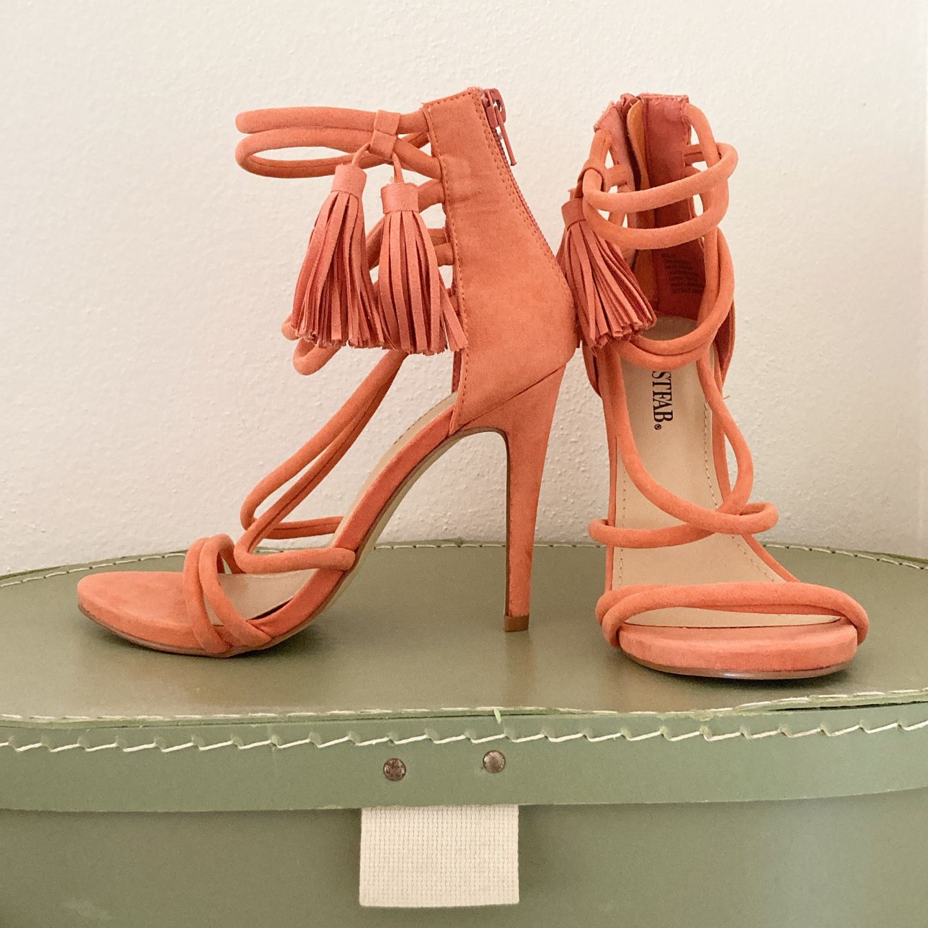 Damenschuhe: sandalo donna – Neu (gemäss Beschreibung) aus Lugano von Paolabiesse