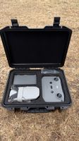 Drone Dji mini 2 se fly more combo