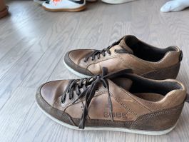 Schuhe für Jungs Gr. 41