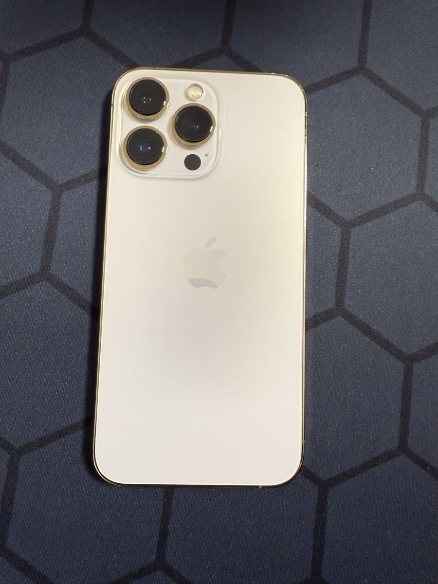 Apple Telefoni cellulari / Smartphones: Apple iPhone 13 pro 256 GB – Usato da Boniswil venduto da Tuningking222 4