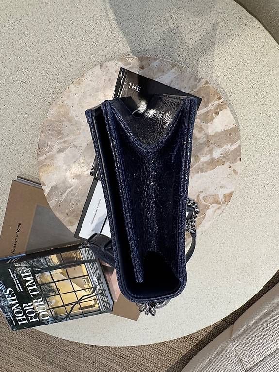 Dior Taschen: DIOR DIORAMA TASCHE NAVY – Neu (gemäss Beschreibung) aus Schwyz von bofb 5