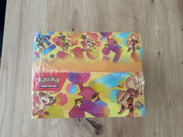 Pokemon 151 Mini Tins Display 🇺🇸 Sealed OVP English