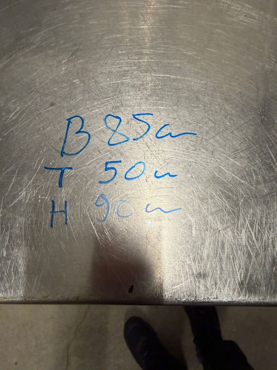 Tables: Tisch – D'occasion à Rupperswil par pimi88 2