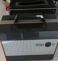 Eumig 8 Filmkamera 70er Jahre guter Zustand
