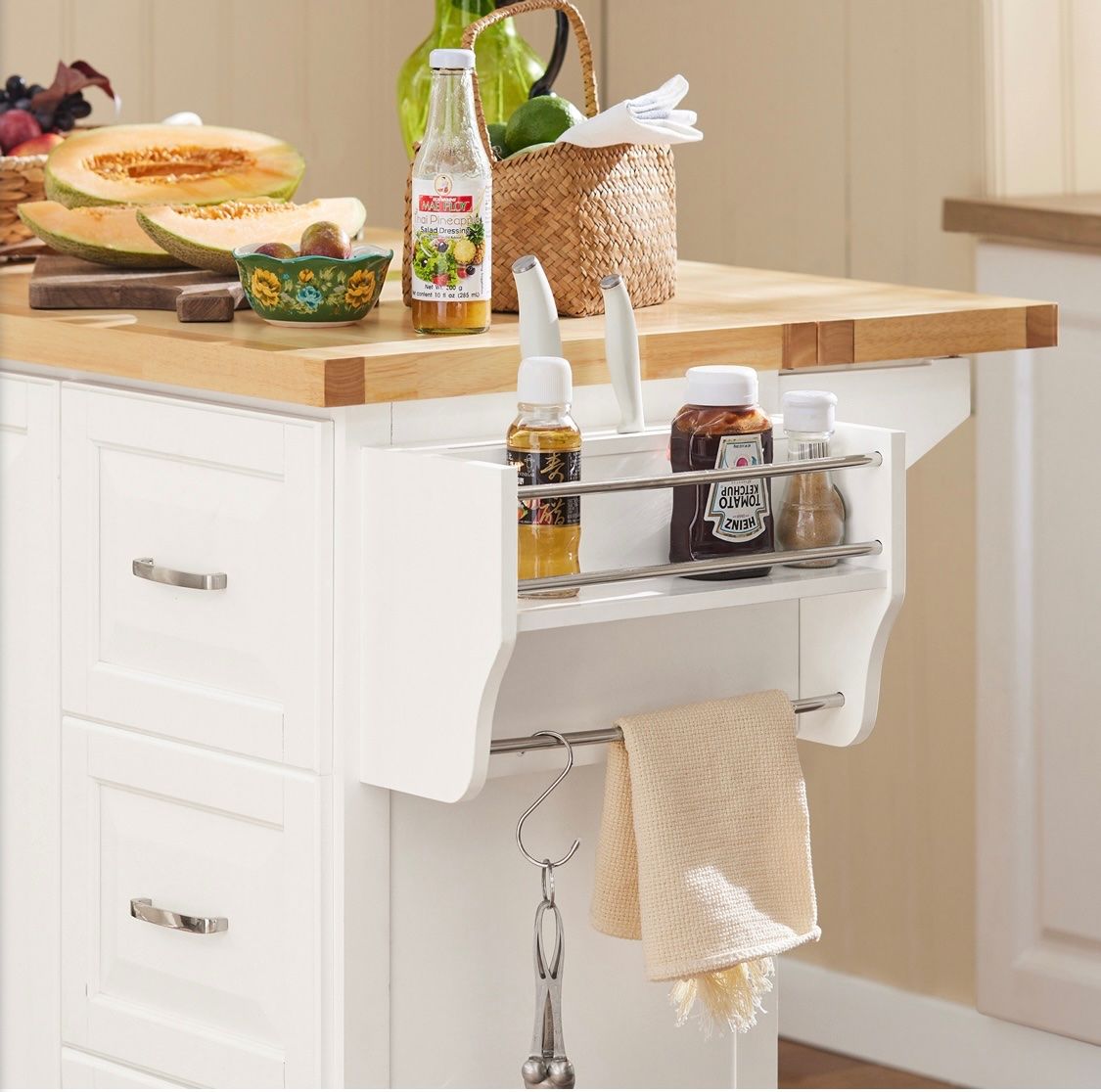 Cucine complete: Kücheninsel neu – Nuovo e nell'imballaggio originale da Pfäffikon ZH venduto da Habibi017 8