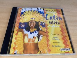 Latin Hits - Viva La Vida