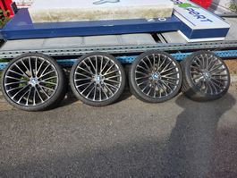 Bmw  alufelgen