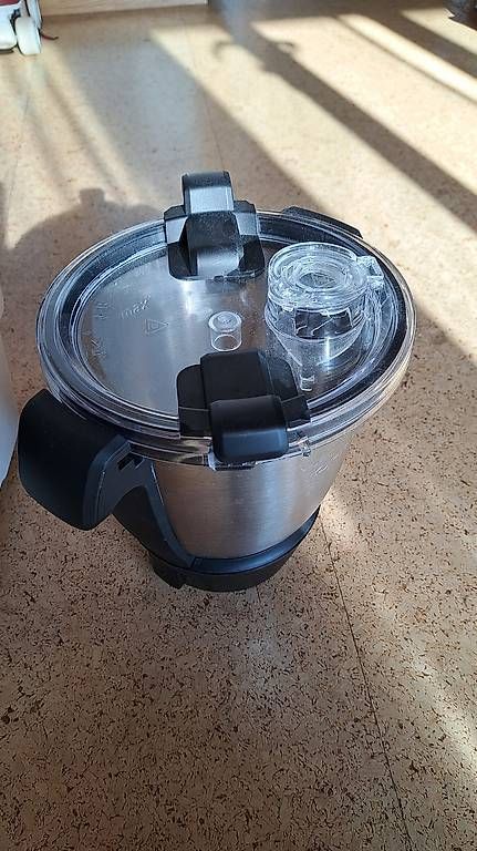 Appareils de cuisine: Create Chefbot Touch – D'occasion à Wolfwil par Mim015 1