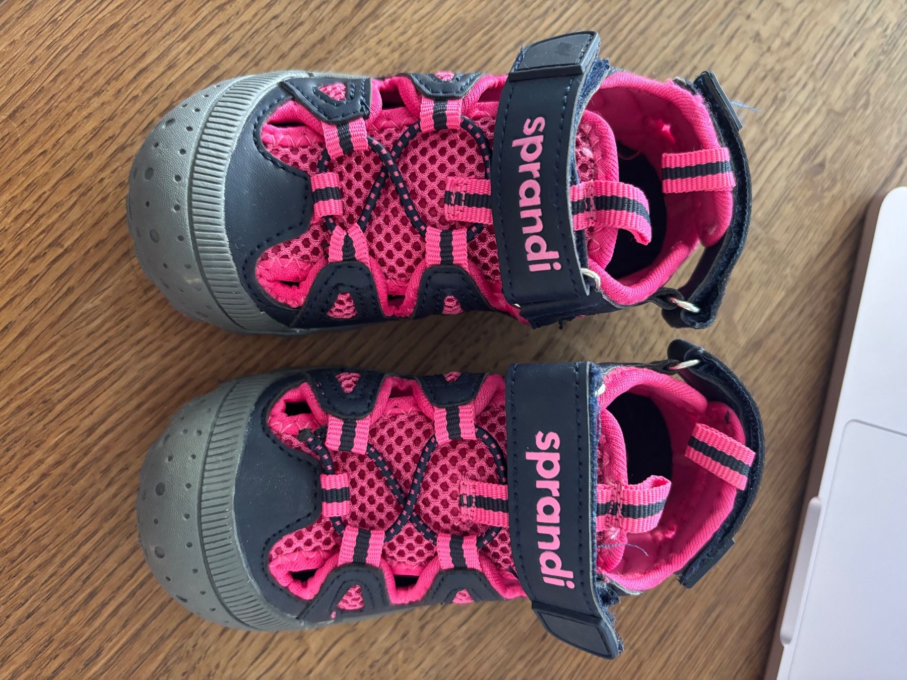 Chaussures garçon: sprandi Sandale – D'occasion à Schänis par Di.Va