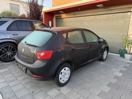Seat Leon 1,4
