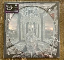 GHOST “SKELETÀ” LIMITED RSD 2025 VINYL PICTURE DISC RAR