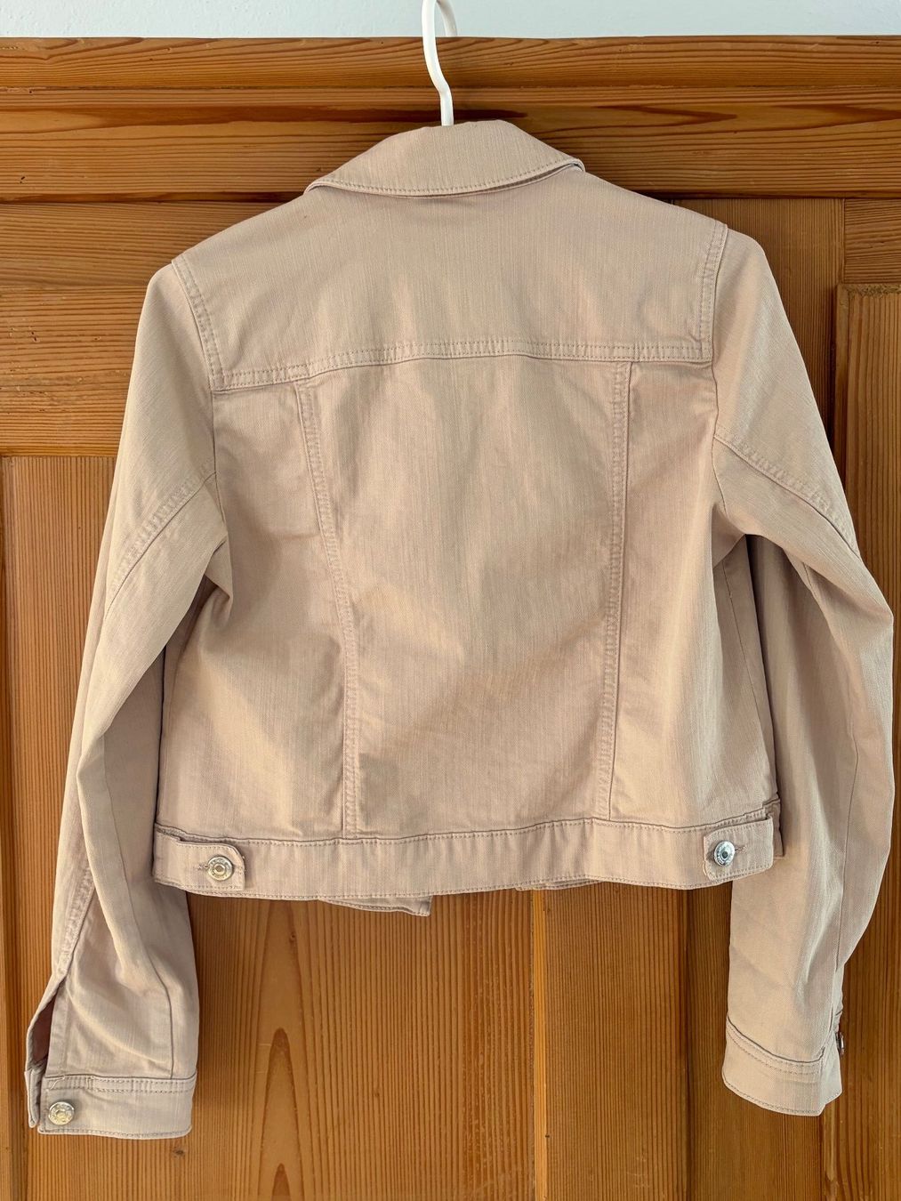 More & More Vestes: Jeansjacke – D'occasion à Dübendorf par babettli101 1