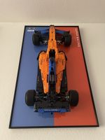 Lego Mclaren inklusive Rahmen