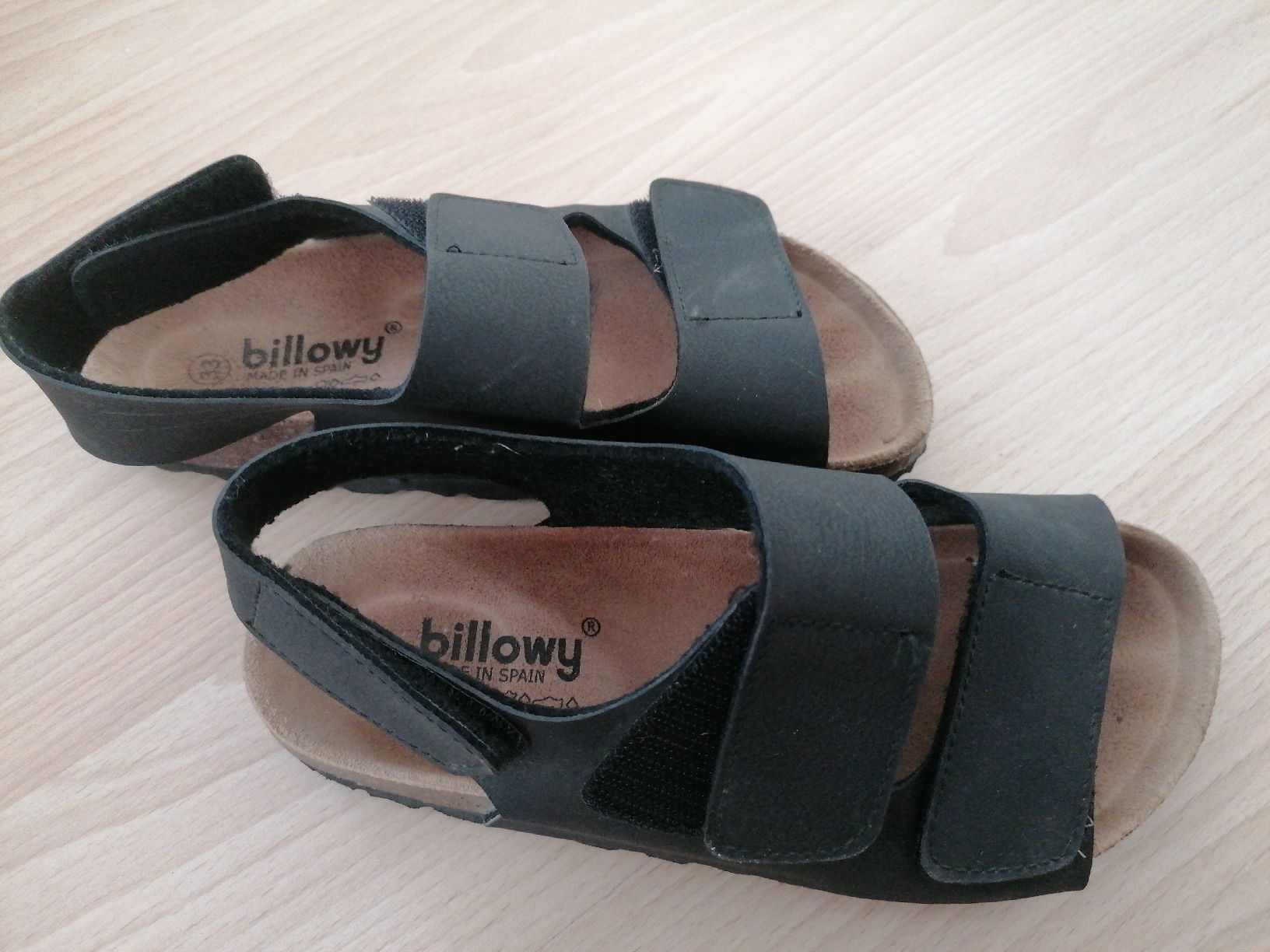 Scarpe per ragazzi: Sandalen Billowy 33 – Usato da Diessenhofen venduto da sabrina1204