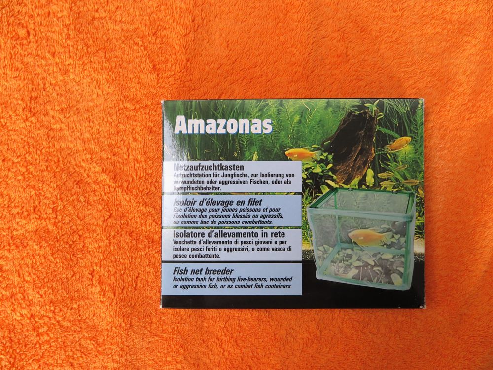 Amazonas Neu Kaufen auf Ricardo