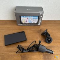 Garmin Drivesmart 55 mt-s